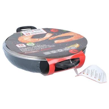 Alpina traktörpanna 28cm