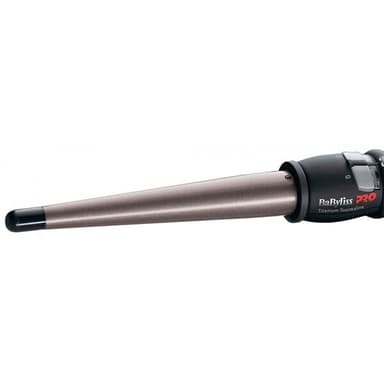 BaByliss Pro Titanium Tourmaline Locktång 19mm