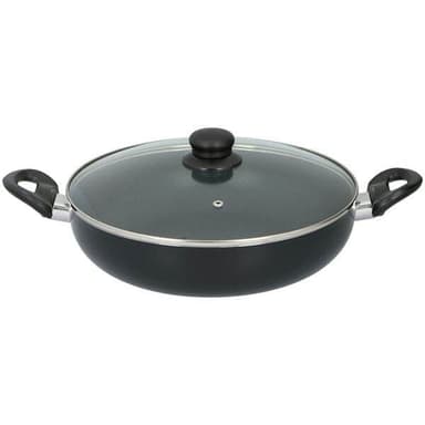 Alpina traktörpanna 28cm