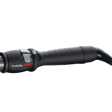 BaByliss Pro Titanium Tourmaline Locktång 19mm