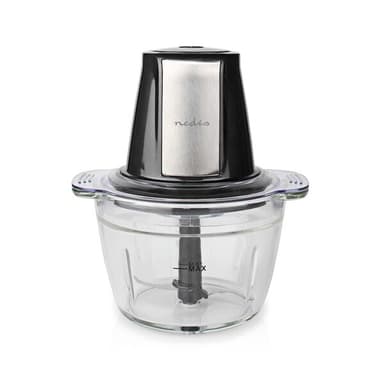 Nedis Minihackare 1L 500 W