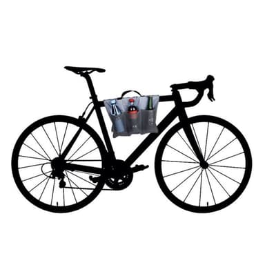 Kylväska till cykel