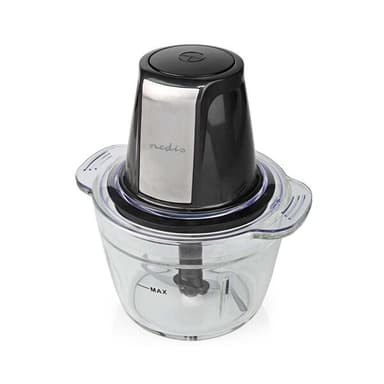 Nedis Minihackare 1L 500 W