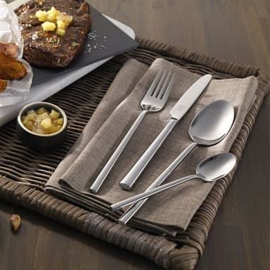 Zwilling Aberdeen Bestickset 68 delar
