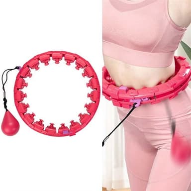Smart Hula Hoop Rockring