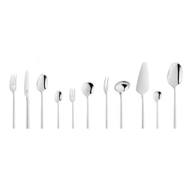 Zwilling Aberdeen Bestickset 68 delar
