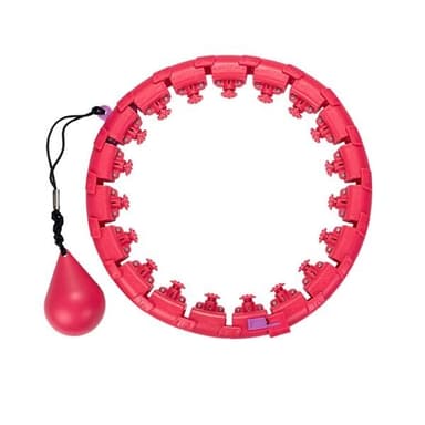 Smart Hula Hoop Rockring