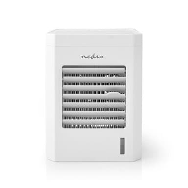 Luftkylare / Air Cooler med 3 hastigheter