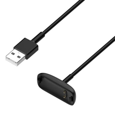 Laddningskabel till Fitbit Inspire 3 - 1m
