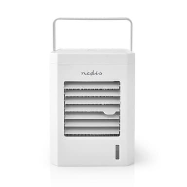 Luftkylare / Air Cooler med 3 hastigheter