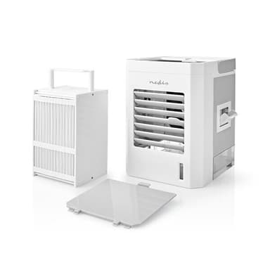Luftkylare / Air Cooler med 3 hastigheter