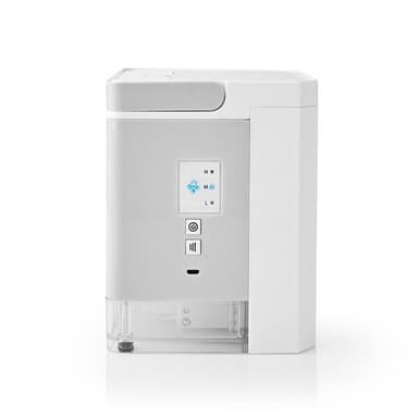 Luftkylare / Air Cooler med 3 hastigheter