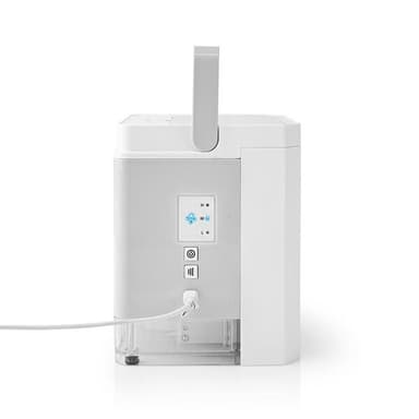 Luftkylare / Air Cooler med 3 hastigheter