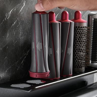 Hylla till Dyson Airwrap