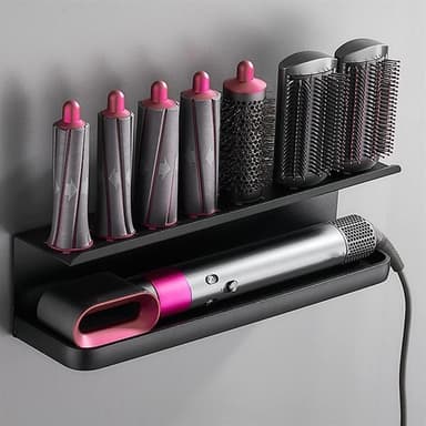 Hylla till Dyson Airwrap
