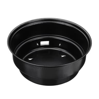 Liten & Kraftfull Portabel Grill – Perfekt för Picknick & Camping!