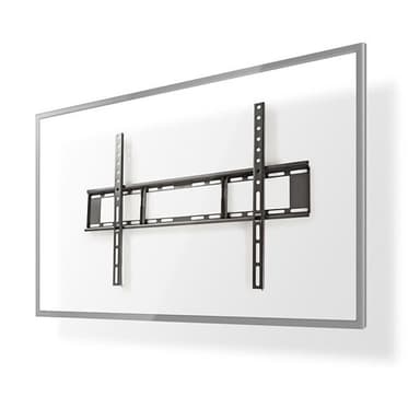Nedis Fast Väggfäste för TV 37-70""