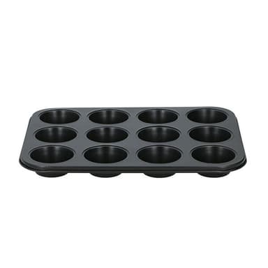 Alpina Non-Stick Muffinsform
