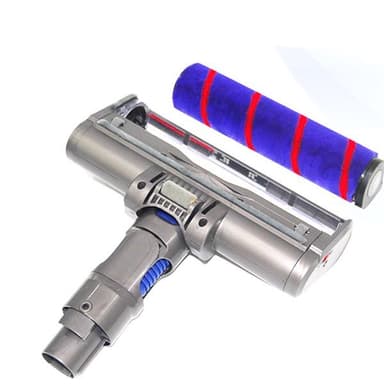 Dammsugarmunstycke för matta till Dyson V7/V8/V10/V11