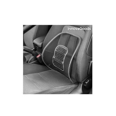 InnovaGoods Ergonomiskt & Portabelt Ryggstöd/Svankstöd