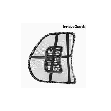 InnovaGoods Ergonomiskt & Portabelt Ryggstöd/Svankstöd