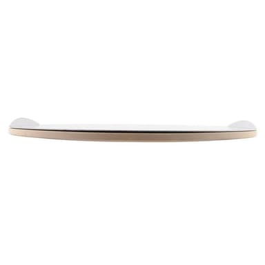 Dangrill Rund pizzasten med aluminiumbricka 38cm