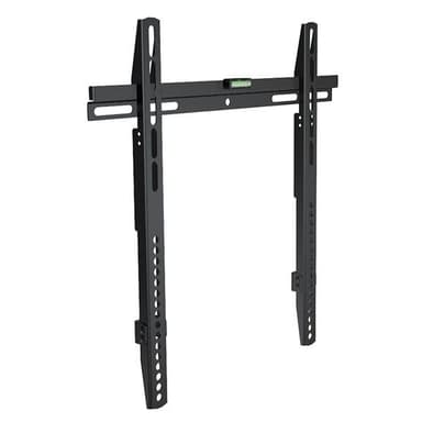 Slimmat väggfäste för 32-55” TV-apparater med fast montering