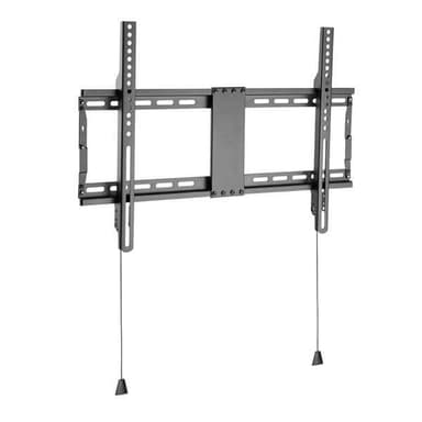 Väggfäste för TV 37-80"" 70kg