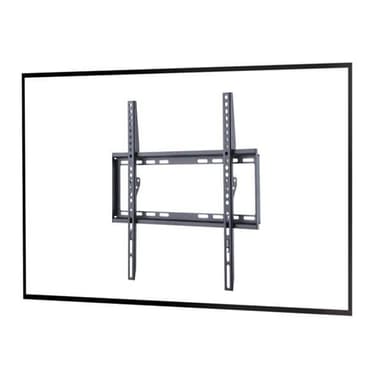 Väggfäste för 32-55"" TV-apparater - Max 35 kg