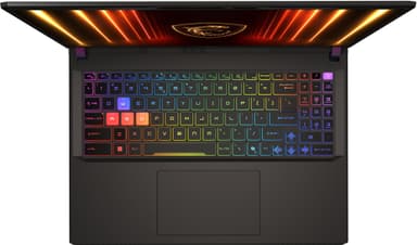 MSI Vector U7-255HX/16/1TB/5070TI/16(QHD)-240 bärbar dator för gaming