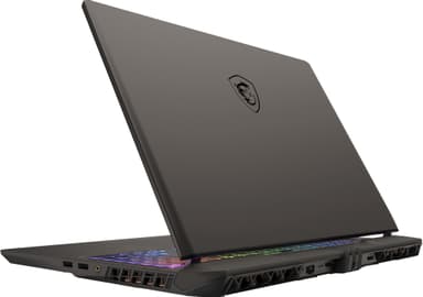 MSI Vector U7-255HX/16/1TB/5070TI/16(QHD)-240 bärbar dator för gaming