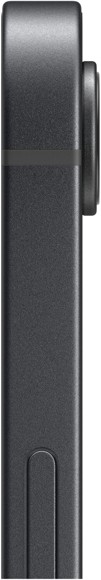 iPhone 16e smartphone 128GB (svart)