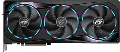 Gigabyte GeForce RTX 5070 Ti Aorus Master grafikkort