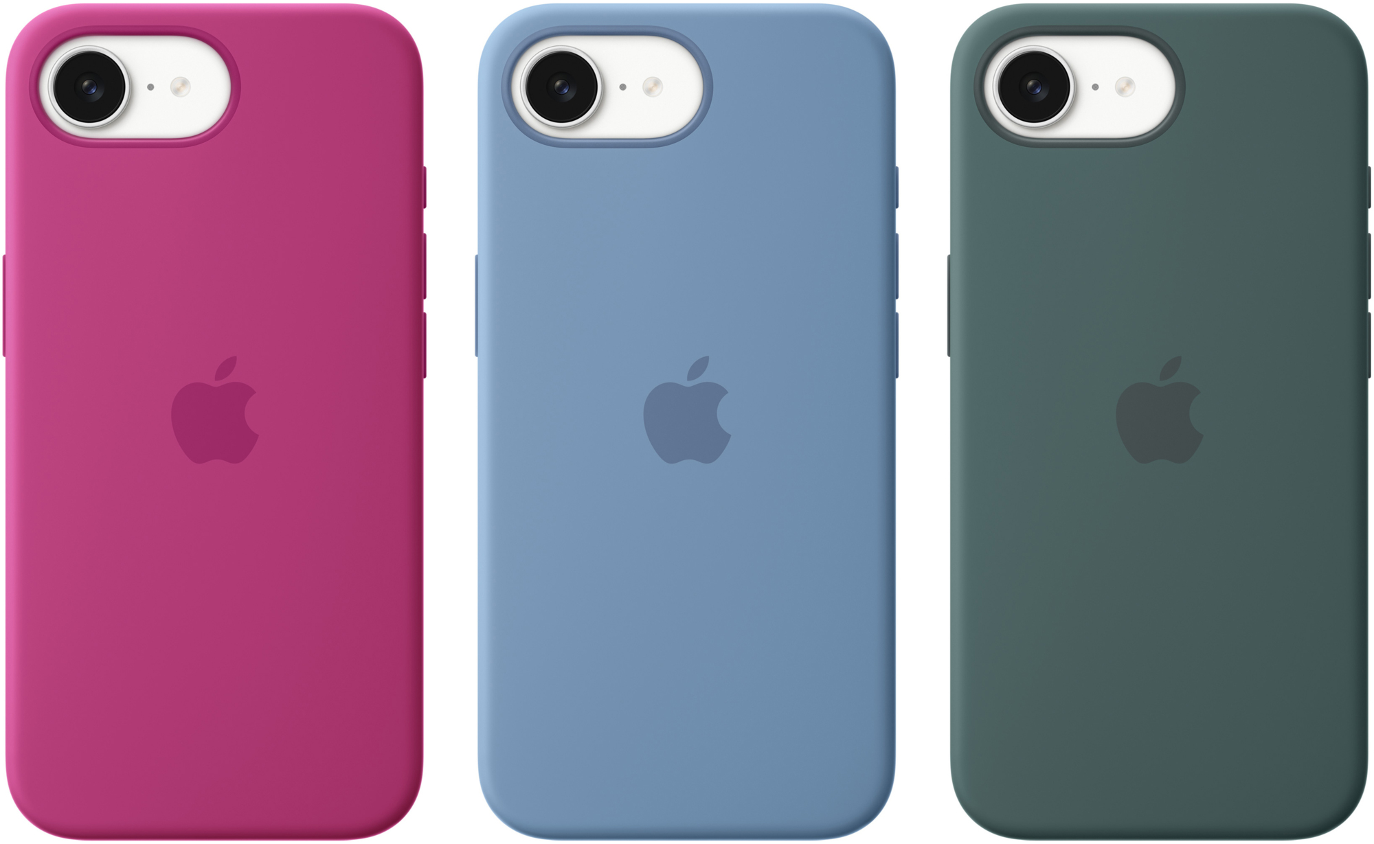 iPhone 16e smartphone 512GB (svart)