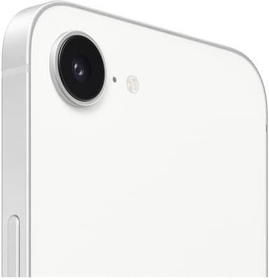 iPhone 16e smartphone 256GB (vit)
