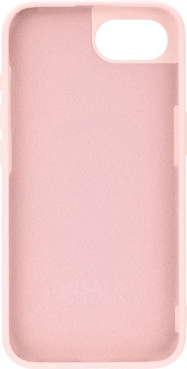Onsala iPhone 16E Silicone fodral (rosa)