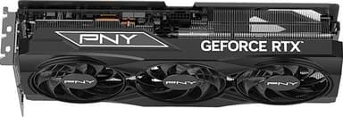 PNY GeForce RTX 5070 Ti 16GB OC 3X grafikkort