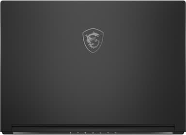 MSI Stealth AI9-HX370/16/1TB/5070TI/16(QHD)-240 bärbar dator för gaming