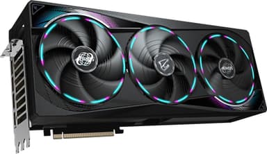 Gigabyte GeForce RTX 5070 Ti Aorus Master grafikkort