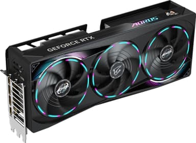 Gigabyte GeForce RTX 5070 Ti Aorus Master grafikkort