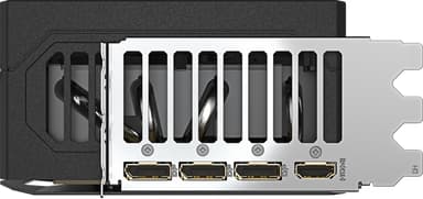 Gigabyte GeForce RTX 5070 Ti Aorus Master grafikkort