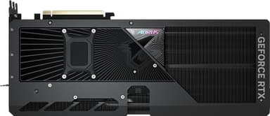 Gigabyte GeForce RTX 5070 Ti Aorus Master grafikkort
