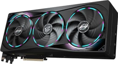 Gigabyte GeForce RTX 5070 Ti Aorus Master grafikkort