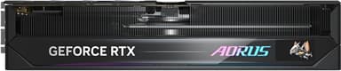 Gigabyte GeForce RTX 5070 Ti Aorus Master grafikkort