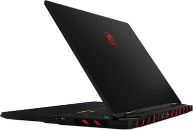 MSI Raider U9-285HX/64/4TB/5090/18(UHD)-120 bärbar dator för gaming