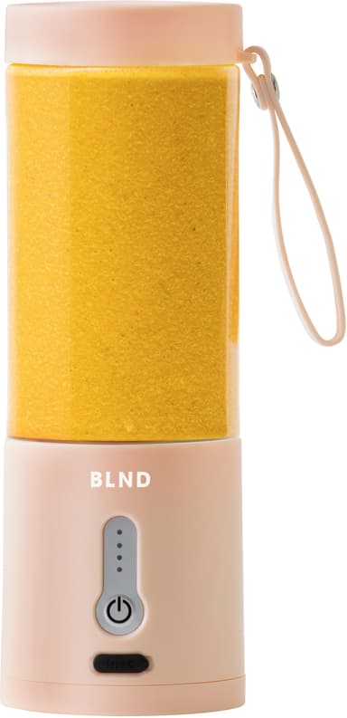 BLND blender PNK (rosa)