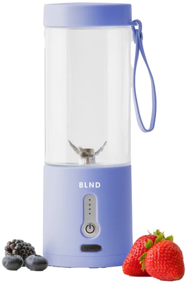 BLND blender BLU (blå)