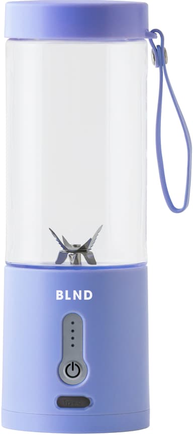 BLND blender BLU (blå)