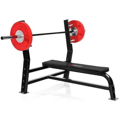 Gymstick Bench Press BP 7.0, Träningsbänk