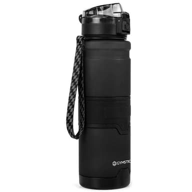 Gymstick Tritan Water Bottle 1 Liter, Vattenflaska 1 L